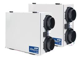 GeneralAire whole-home air quality system installed by Air Pro Heating and Air Conditioning Services