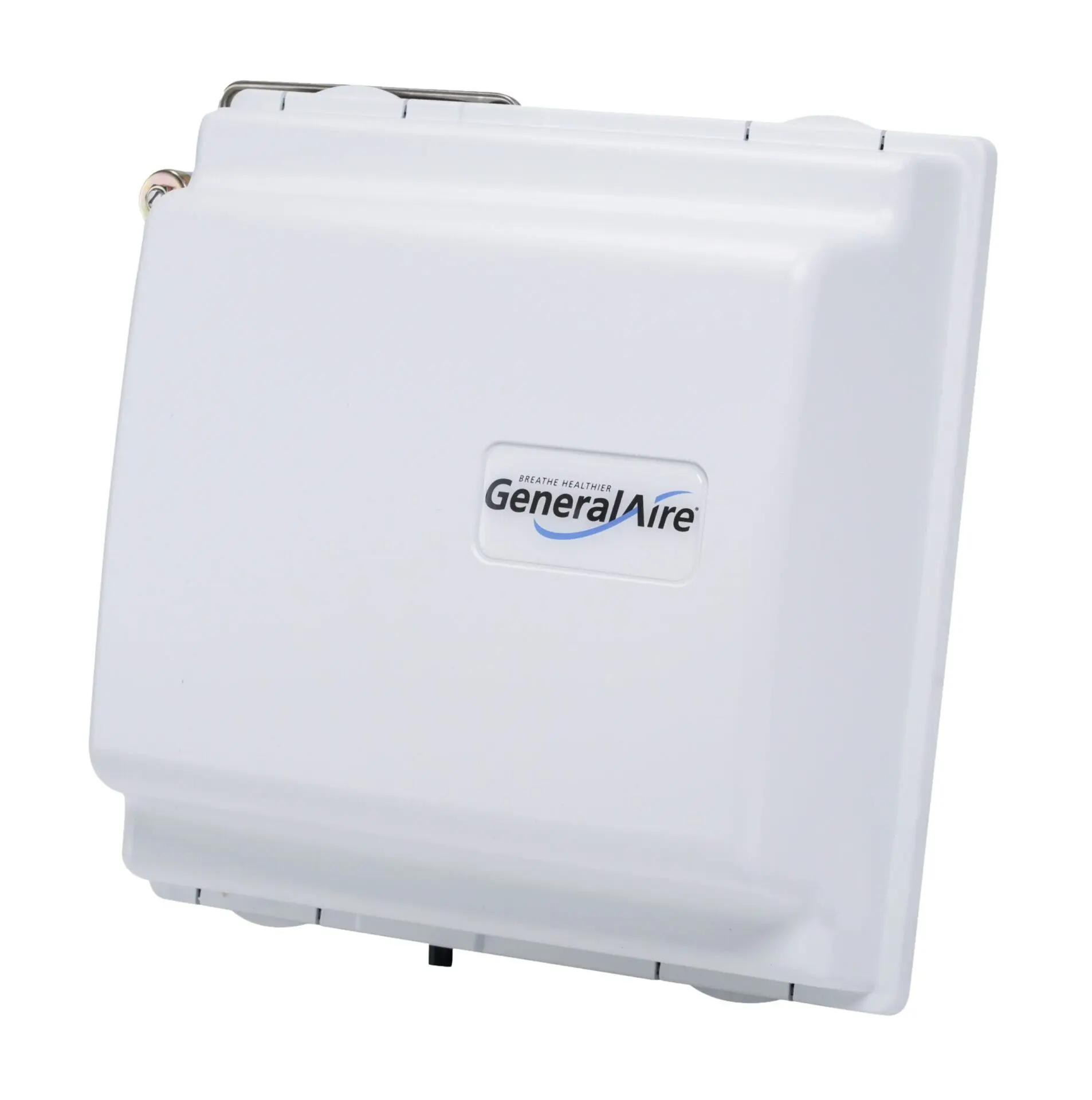 GeneralAire fan-powered humidifier
