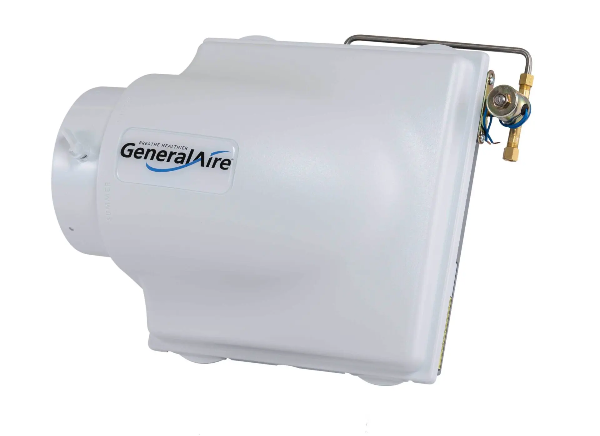 GeneralAire steam humidifier